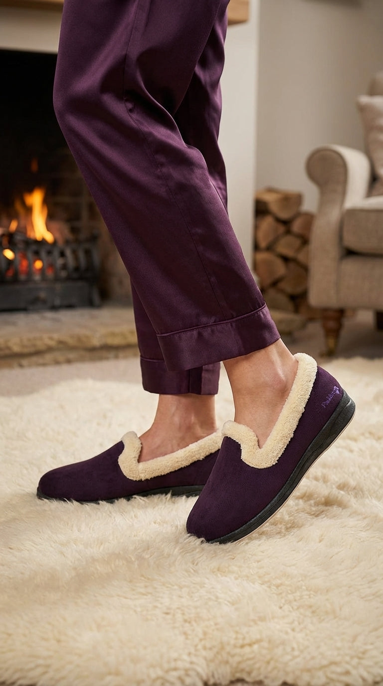 Womens Slippers