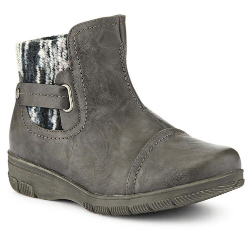 Grey