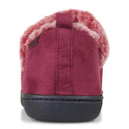 Winter Red Sparkle Cord