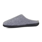 Grey Felt