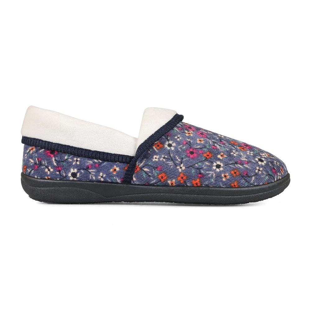 Scarpe Padders Charles Uomo: Comode E Non Stringate Con Soletta Memory Foam