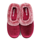 Winter Red Sparkle Cord