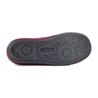 Winter Red Sparkle Cord