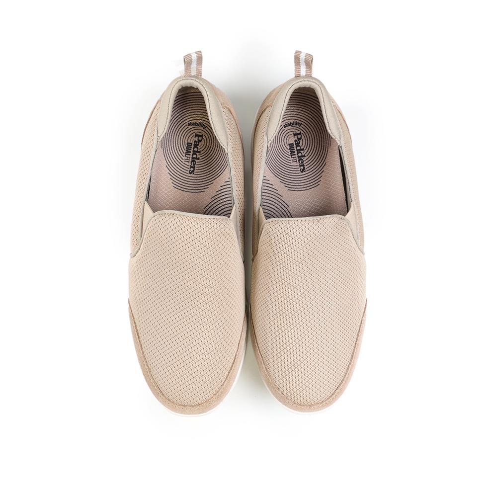 Taupe Combi