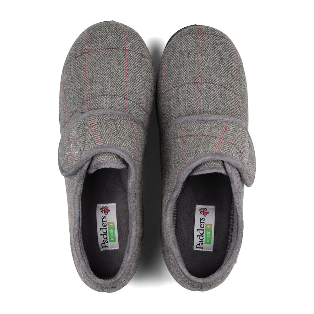 Grey Combi