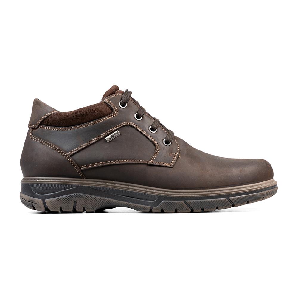 Padders Charles Scarpe Uomo Non Stringate, Morbide Pantofole Con Memory Foam E Tracolla Regolabile, Suola Aromatizzata Alla Vaniglia - 2