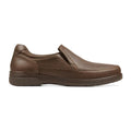 Brown Leather