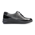 Black Metallic Combi