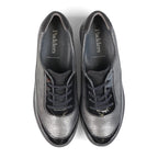 Black Metallic Combi