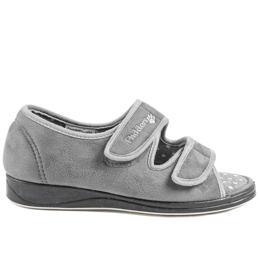 Grey