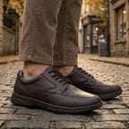 Dark Brown #AIG