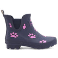 Navy-Pink