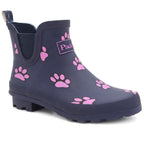Navy-Pink