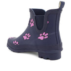 Navy-Pink