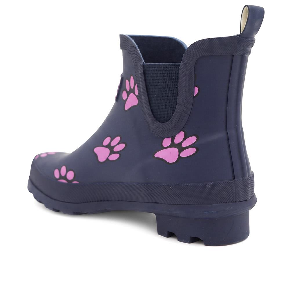 Navy-Pink