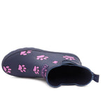 Navy-Pink