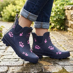 Navy-Pink #AIG
